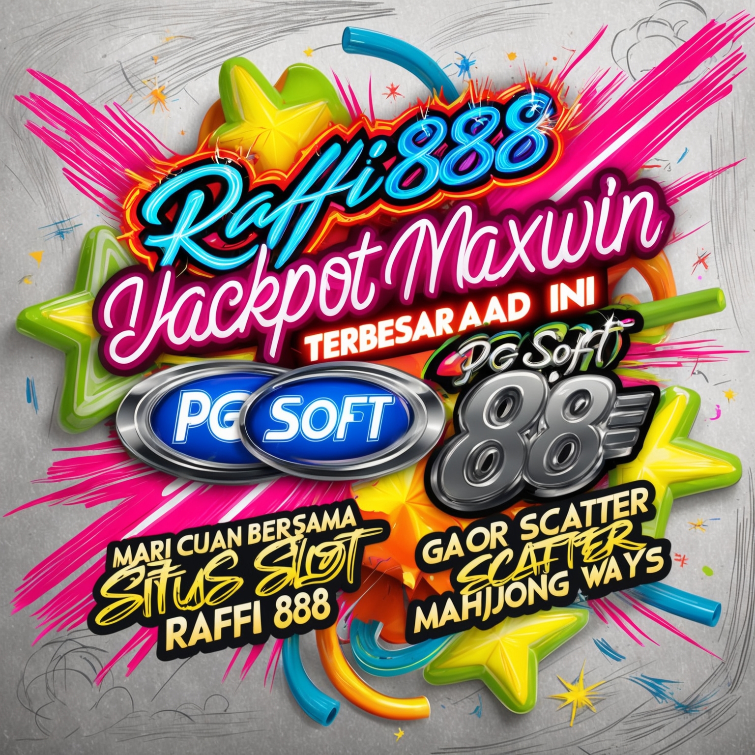 GACORBET88 - Alternatif Main Game Gacor Bet 88 di Situs Official Kami